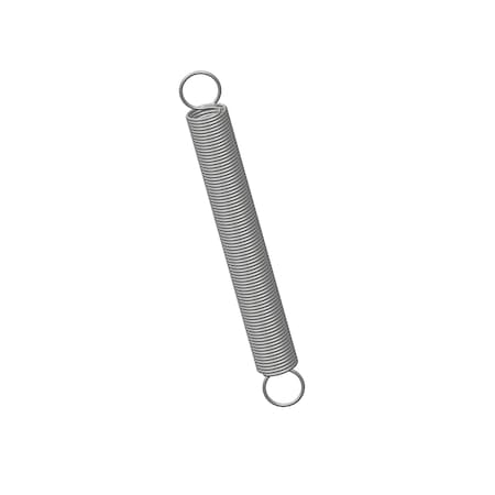 Approved Vendor Extension Spring, O= .219, L= 1.88, W= .018 R G109970218